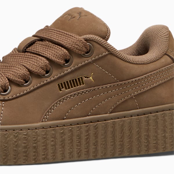 Puma Lqdcell Tension EU 42 1 2 the puma Black Nrgy Red Creeper Phatty Earth Tone Little Kids' Sneakers, Totally Taupe-Cheap Erlebniswelt-fliegenfischen Jordan Outlet Gold-Warm White, extralarge